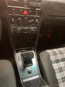 Mercedes Benz C 230k w202 - 10