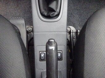 Suzuki Ignis 1.3i 4x4 r.v.2007 (68 kw) stk3/2027 - 10