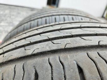 CONTINENTAL 215/65 R17 - 10