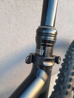 Specialized Enduro FSR Comp 650b - 10