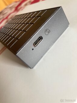 MacBook Air 2020 M1 +rozšíření o všechny sloty a rychlou mem - 10