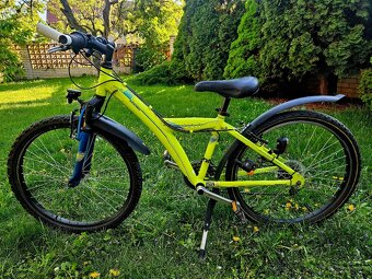 Detske hlinikove kolo 26 - 10