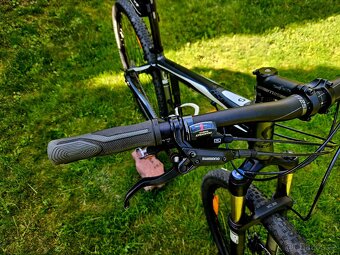 Horske kolo 29 Scott Aspect 910 - 10