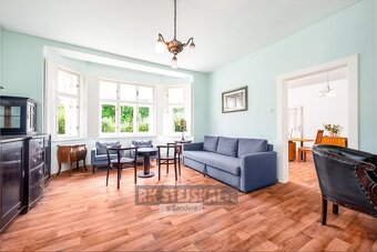 Prodej velice atraktivní, částečně rekonstruované a moderniz - 10
