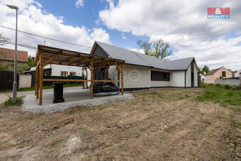 Prodej rodinného domu, 80 m², Kvíčovice - 10