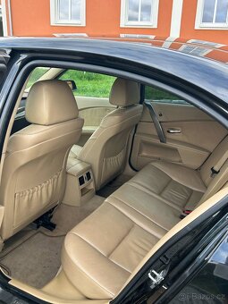 BMW E60 - 10