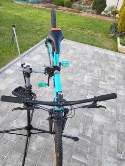 Prodám kolo Gt Avalanche - 10