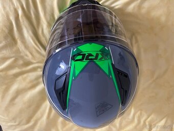 Prodám helmu XRC MERCHI R - 10