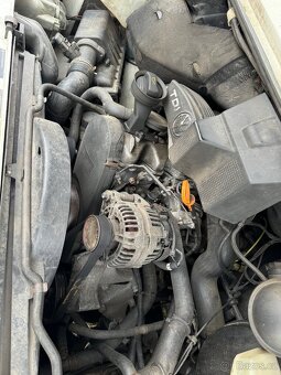 Volkswagen LT - 10