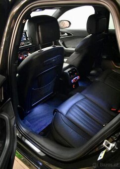 AUDI A6 COMPETITION 3.0 BiTDI -- 240KW -- 120.000 KM -- 2016 - 10