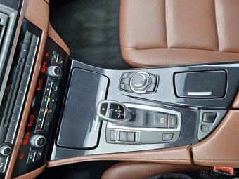 BMW 520 D F11 ROZVODY GO MOTORU - 10