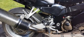 Prodam Kawasaki zx9r - 10