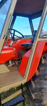 Zetor 6911 s Čelním nakladačem - 10
