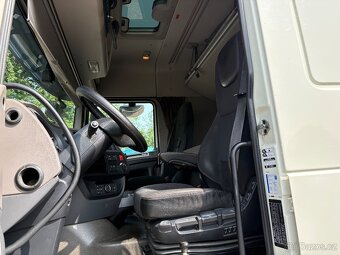Daf XF 530,6x2,hydraulika,E6 - 10