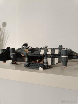 Lego star wars ruzne - 10