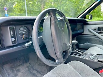 Pontiac Firebird 1991 5.0 V8 - 10