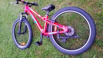 Dětské kolo GT 24" - 10