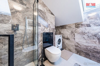 Pronájem bytu 2+kk, 58 m², Kovanice - 10