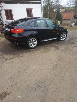 Bmv x 6 - 10