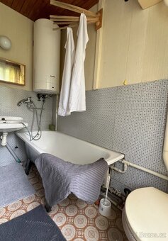Prodej chaty 50 m, pozemek 599 m Čeladná - 10