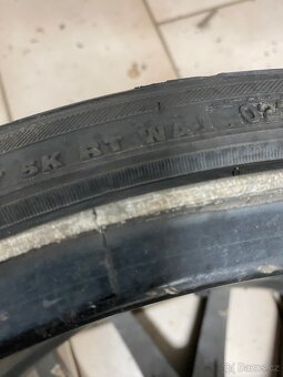 Kola BMW r19 e90 e91 e93 - 10