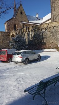 BMW X3 - 10