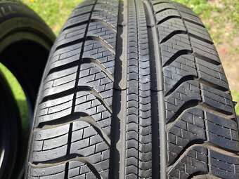 Pěkné celoroční pneu Pirelli All Season 205/55/17 95V - 10