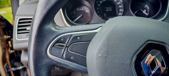 Renault Megane Grandcoupe 1,6 SCe - 10