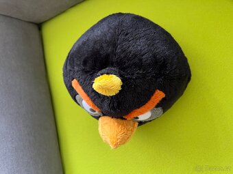 Plyšáci Angry Birds - 10