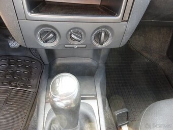Škoda Fabia, 1.9 SDI (47 KW) r.v.2005,STK 7/27 - 10