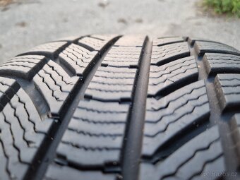 5x108 r19 kola disky volvo xc90 XC90 alu 19 235 55 Volvo 90 - 10
