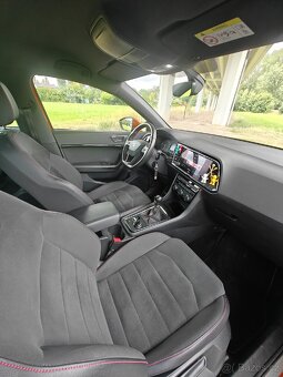 Seat Ateca FR - 2019 / 115000km ✅ - 10