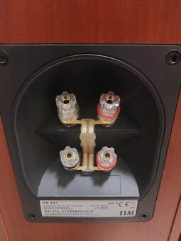 ELAC FS 127 - 10