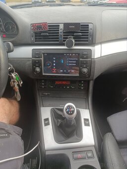 BMW E46 318i - 10
