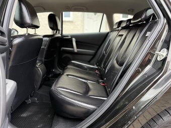 MAZDA 6 2,5i MZR 125KW REVOLUTION,82000KM,1. MAJITEL - 10
