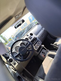 Náhradní díly chrysler Pt cruiser - 10
