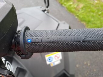 Polaris Sportsman 570 Touring - 10