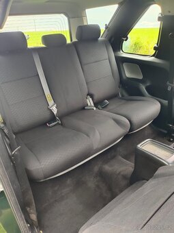 Land Rover Freelander 2.0 TD - 10