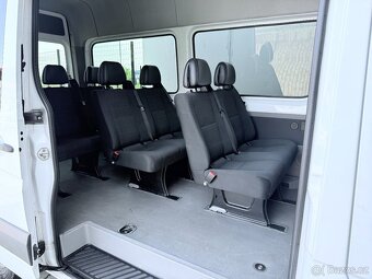 Sprinter 2,2 CDI / 120 kW 9 místo tažné zařízení - 10