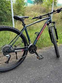 Kolo Specialized Rockhopper 29 velikost L - 10