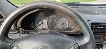 W203 cdi - 10