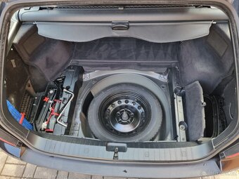 BMW E46 318i Touring 105kW 2003 - 10