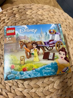 Prodám LEGO sety - 10