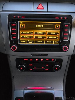 VW Passat B6 1.6tdi - 10