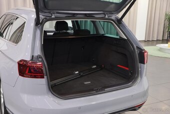 VW Passat B8 Elegance 2.0 TDI 110kW DSG - záruka Autodraft - 10