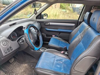 Suzuki Swift - 10