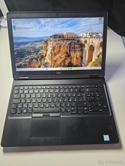 Notebook dell Latitude 5590 - 10