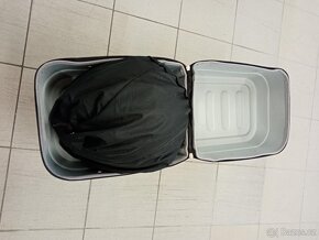 karbonová přilba SHIRO SH-336 nová - S - 10