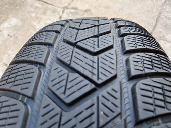 5x112 r17 et34 disky kola audi Q5 alu skoda vw 235 65 17 - 10