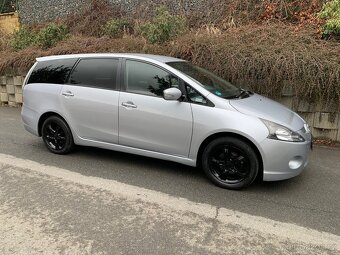 Mitsubishi Grandis    2.0 Di - D   6 místný - 10